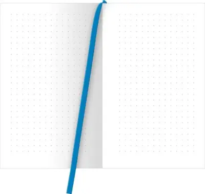 Notizbuch A6 NOTIZEN - COLOR POP – Bild 2