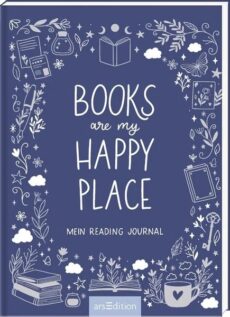 Books are my Happy Place