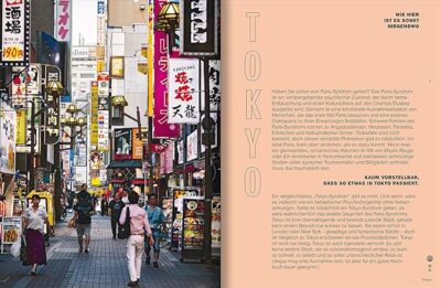 Tim Anderson - Tokyo Stories – Bild 2