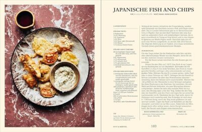 Tim Anderson - Izakaya – Bild 4