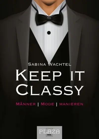 Keep it classy