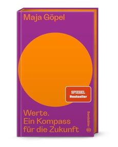 Werte: Ein Kompass für die Zukunft