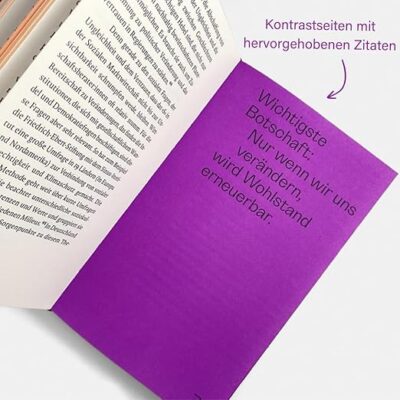 Werte: Ein Kompass für die Zukunft – Bild 2