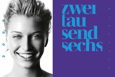 Germany's Next Topmodel - Der große GNTM-Jubiläumsband – 20 Jahre – Bild 2
