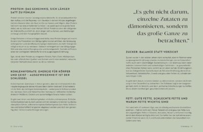 Live to Eat: Über 80 Rezepte für Essen, das du liebst, mit Nährstoffen, die du brauchst – Bild 3