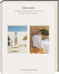 Moroseta – Saisonale italienische Küche aus Apulien, modern interpretiert