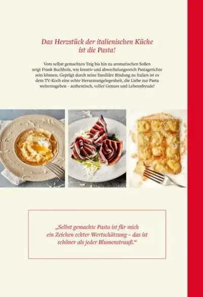Pasta e basta! – Bild 2