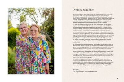 Unsere kreative Kräuterküche – Bild 4