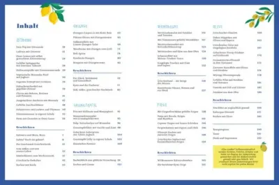 Kaliméra Sommerküche aus Griechenland – Bild 2