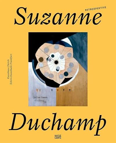 Suzanne Duchamp. Retrospektive