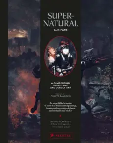 Supernatural (engl.)