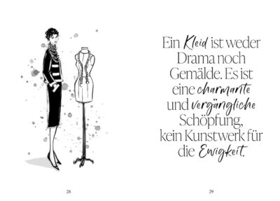 Coco Chanel - Zitate einer Stilikone – Bild 3
