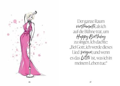 Marilyn Monroe - Zitate einer Stilikone – Bild 2