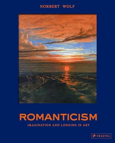 Romanticism: The Beautiful and the Sublime in Art (engl.)