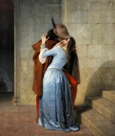 Romanticism: The Beautiful and the Sublime in Art (engl.) – Bild 2