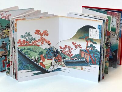 Autumn in Japan: Woodblock Prints by Hokusai, Hiroshige and Other Artists – Bild 2