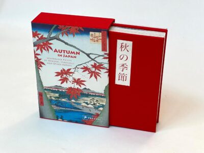 Autumn in Japan: Woodblock Prints by Hokusai, Hiroshige and Other Artists – Bild 3