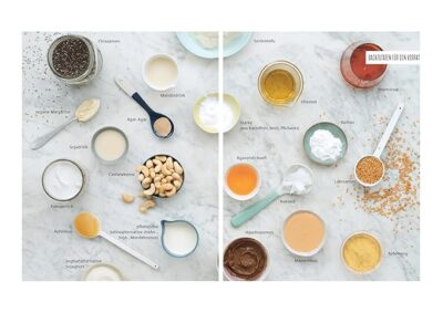 Vegan backen: Über 40 Rezepte – Bild 2