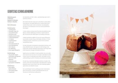 Vegan backen: Über 40 Rezepte – Bild 3