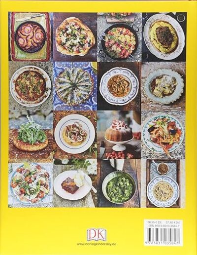 Jamie Oliver - Jamie kocht Italien – Bild 2