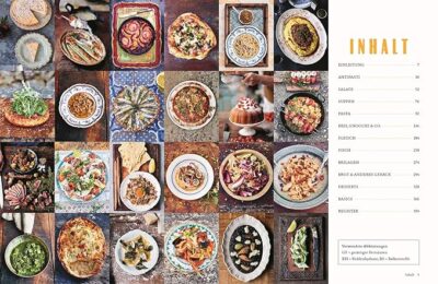 Jamie Oliver - Jamie kocht Italien – Bild 3