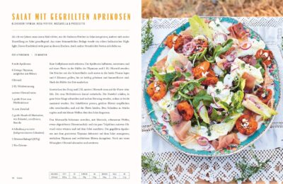 Jamie Oliver - Jamie kocht Italien – Bild 4