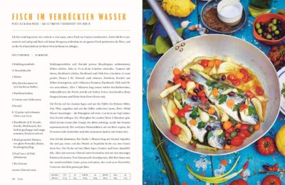 Jamie Oliver - Jamie kocht Italien – Bild 5