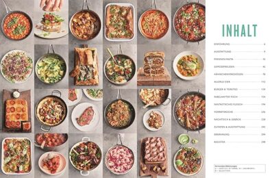 Jamie Oliver - ONE – Bild 3