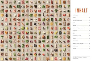 Jamie Oliver - 5 Zutaten mediterran – Bild 3