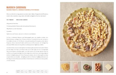 Jamie Oliver - 5 Zutaten mediterran – Bild 4