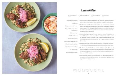 Jamie Oliver - Easy Airfryer – Bild 3