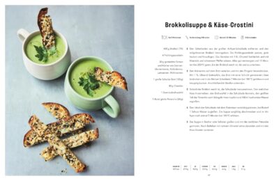 Jamie Oliver - Easy Airfryer – Bild 4