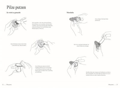 Pilze. Das Kochbuch – Bild 4