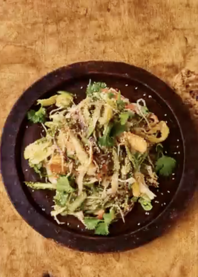 Eat Yourself Healthy: Rezepte für ein neues Lebensgefühl – Bild 2