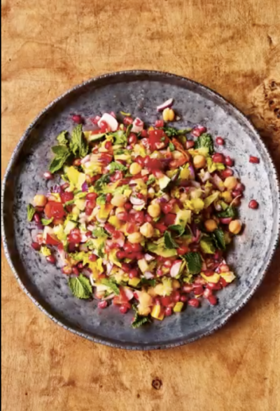 Eat Yourself Healthy: Rezepte für ein neues Lebensgefühl – Bild 3