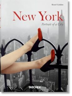New York. Portrait of a City (engl.)