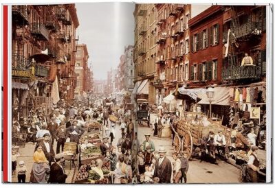 New York. Portrait of a City (engl.) – Bild 2