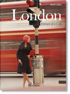 London. Portrait of a City (engl.)