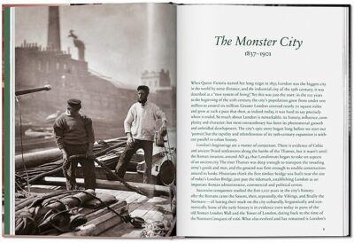 London. Portrait of a City (engl.) – Bild 2