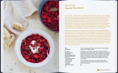 Das Kew Gardens Kochbuch – Bild 2