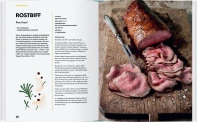 Die besten Rezepte Schwedens – Bild 2