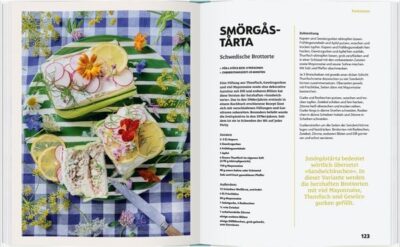 Die besten Rezepte Schwedens – Bild 4