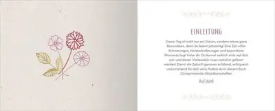 Alles Liebe zum Jahrestag – Bild 2