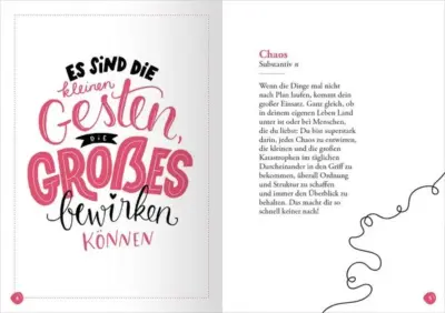 Alltagsheldin (Substantiv, f) – Bild 3
