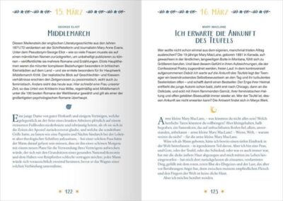 Ein Buch für jeden Tag – Bild 2