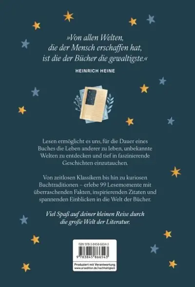 Booklover – Bild 2