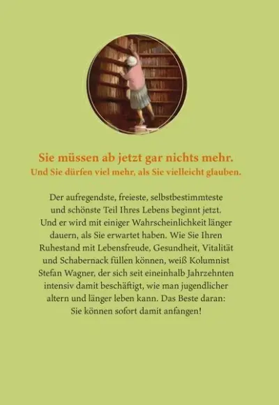 Endlich 7 Tage Wochenende – Bild 2