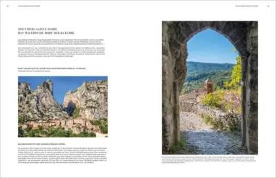 PROVENCE - Der leuchtende Süden Frankreichs – Bild 2