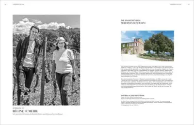 PROVENCE - Der leuchtende Süden Frankreichs – Bild 4
