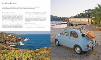 Italienische Inselküche: Eine kulinarische Entdeckungsreise von Venedig bis Sardinien – Bild 2